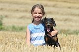 ENFANT ET CHIEN 110